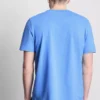 Camisola de algodão com estampado do Super Mario
