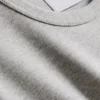 Camisola de algodão de corte justo «The Edit»