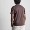 Camisola de algodão de corte justo «The Edit»