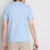 Camisola de algodão de corte justo «The Edit»