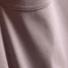 Camisola de algodão de corte justo «The Edit»