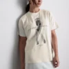 Camisola de algodão «Music» da Christina Aguilera