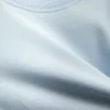 Camisola de algodão oversized essencial