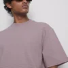Camisola de algodão texturado «The Edit»