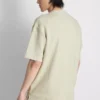 Camisola de algodão texturado «The Edit»