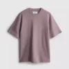 Camisola de algodão texturado «The Edit»