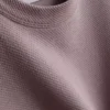Camisola de algodão texturado «The Edit»