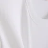 Camisola de bebé com coração «Pride», rica em algodão