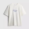 Camisola de calção com tema de clube náutico