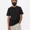 Camisola de corte justo e elástica