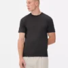 Camisola de corte justo e elástica