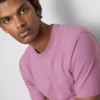 Camisola de corte justo e elástica