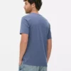 Camisola de corte justo e elástica