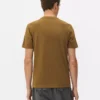 Camisola de corte justo e elástica