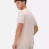 Camisola de corte justo e elástica