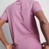 Camisola de corte justo e elástica