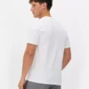 Camisola de corte justo e elástica