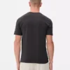 Camisola de corte justo e elástica