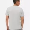 Camisola de corte justo e elástica