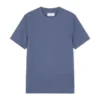 Camisola de corte justo e elástica
