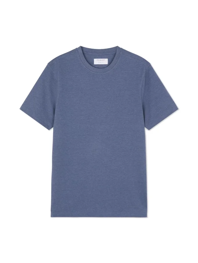 Camisola de corte justo e elástica