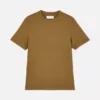 Camisola de corte justo e elástica