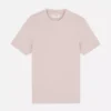 Camisola de corte justo e elástica
