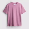 Camisola de corte justo e elástica
