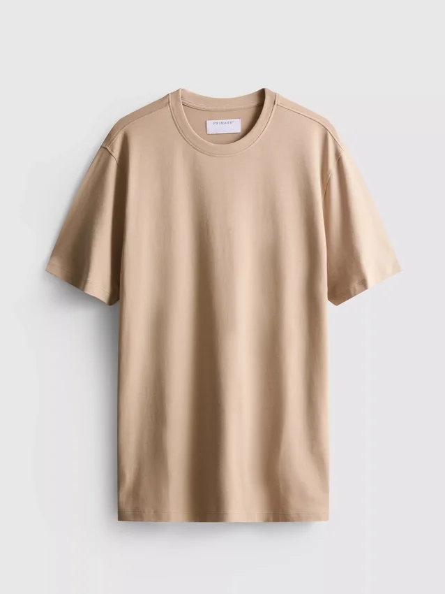 Camisola de corte justo e elástica