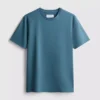 Camisola de corte justo e elástica