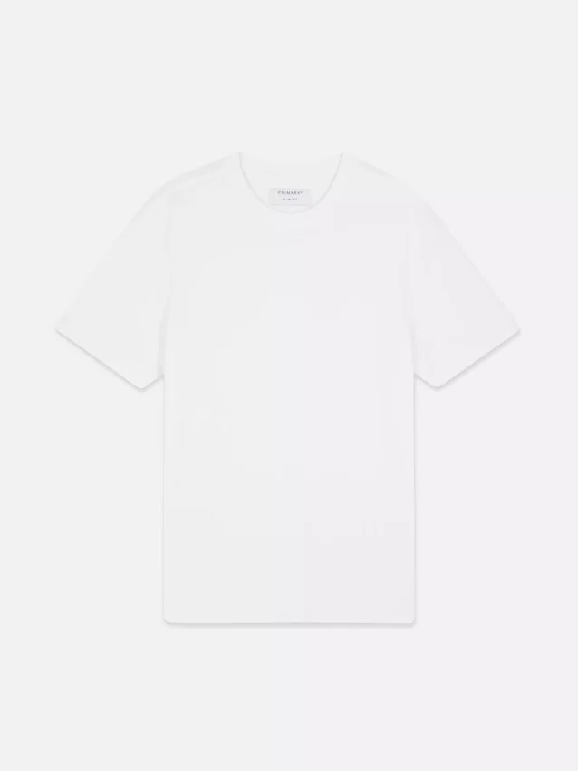 Camisola de corte justo e elástica
