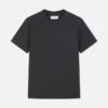 Camisola de corte justo e elástica