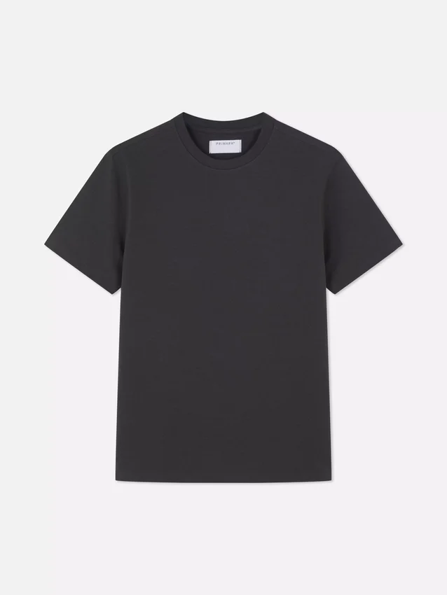 Camisola de corte justo e elástica