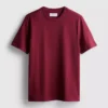 Camisola de corte justo e elástica