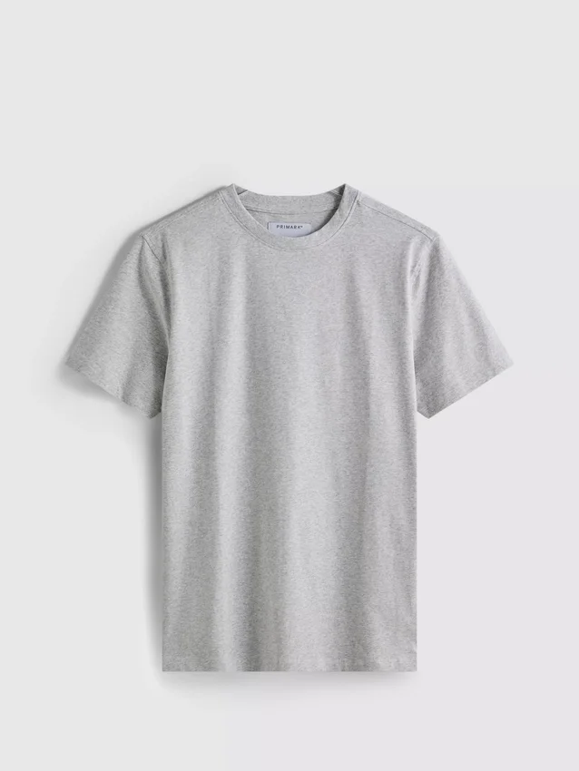 Camisola de corte justo e elástica