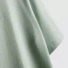 Camisola de corte justo e elástica