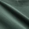 Camisola de corte justo e elástica