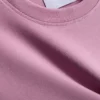 Camisola de corte justo e elástica