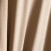 Camisola de corte justo e elástica