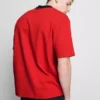 Camisola de futebol com grafismo da Espanha