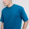 Camisola de ginástica de manga curta