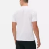 Camisola de ginástica de manga curta