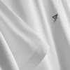 Camisola de ginástica de manga curta