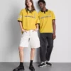 Camisola de malha de manga curta Jamiroquai