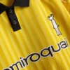 Camisola de malha de manga curta Jamiroquai