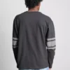Camisola de manga comprida Bronco