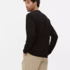 Camisola de manga comprida esencial