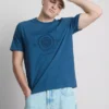 Camisola de manga curta Brooklyn Varsity