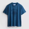 Camisola de manga curta Brooklyn Varsity