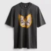 Camisola de manga curta Wu Tang Clan